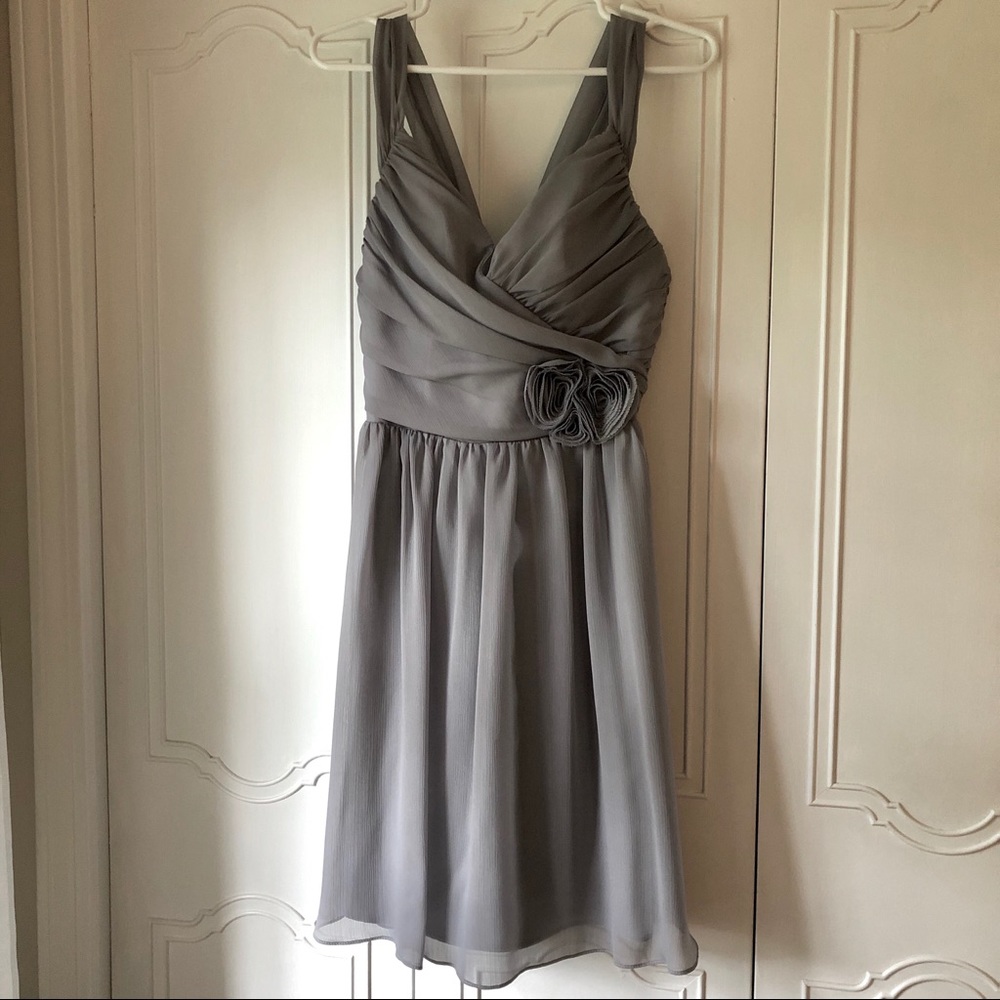 Alvina Valenta Dress